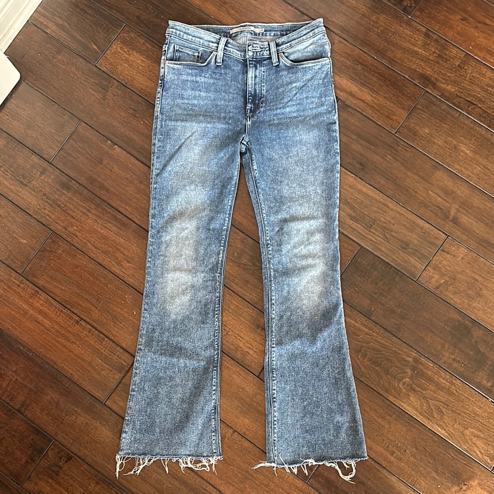 Hudson Nico Jeans sz 28